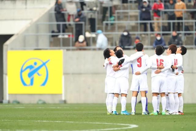 土伦杯小组赛：U19国足vs突尼斯U23，亚洲3队均有机会晋级4强